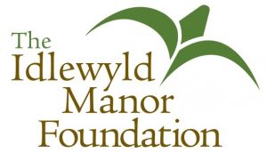 Donate to the Idlewyld Manor Foundation